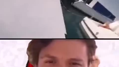 Tom holland Reaction _Reaction to Tom holland