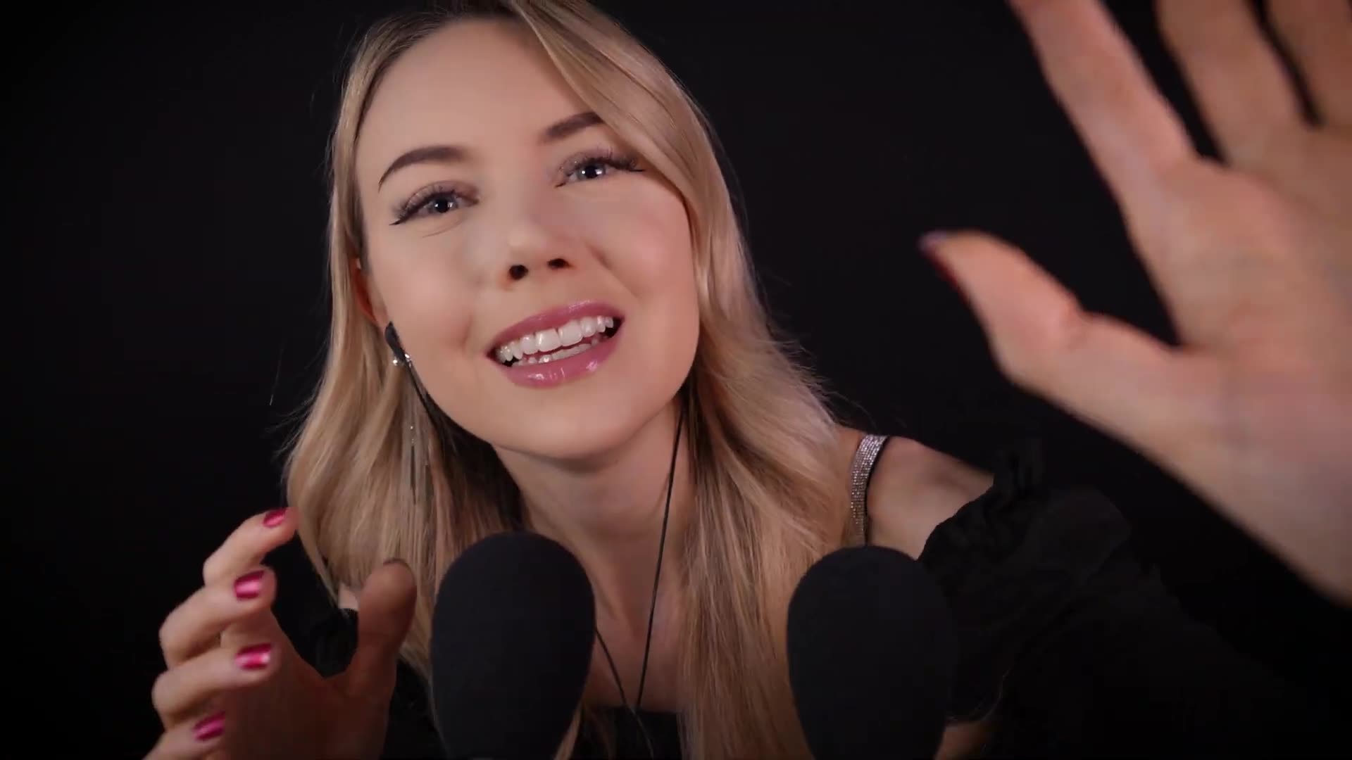 Sammy Asmr Rumble ASMR SPECIAL 56 - The Best Triggers To Put You To Sleep