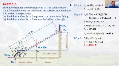 Engineering Mechanics - pt29