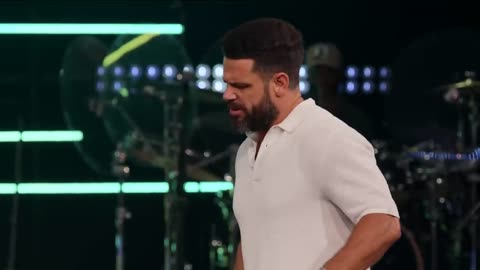 Trust God's Timing | Steven Furtick