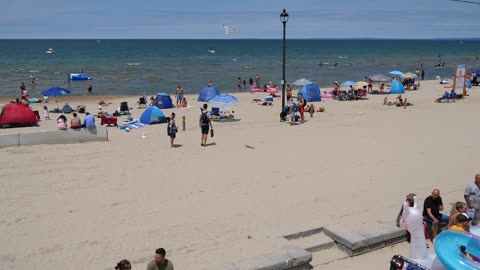 WASAGA Beach Ontario Canada