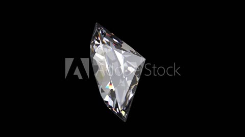 Discovery of a rare type of diamond in space.. How it was formed there