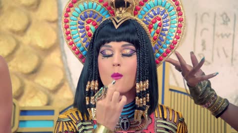 Katy Perry - Dark Horse (Official) ft. Juicy J