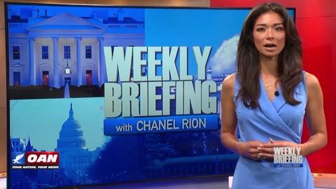 Weekly Briefing: Russia's Red Carpet, Trump Attorneys Reaction to Mar-a-Lago Raid & More!