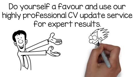 Instant Online CV