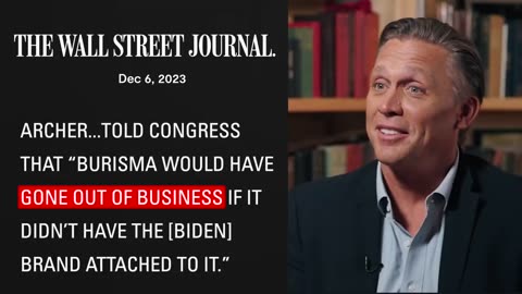 Spkr Mike Johnson: "The facts don’t lie. It’s time to get the American people answers."