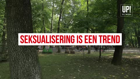 WAAROM ER GEEN VERSCHIL IS TUSSEN EEN PEDOFIEL EN PEDOSEKSUEEL