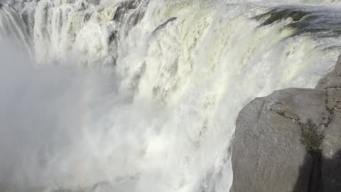 Shoshone Falls Part 5