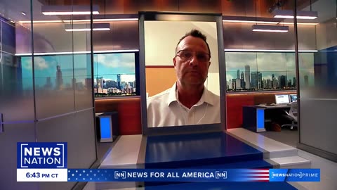 US should brace for terror attack, says retired Green Beret | NewsNation Prime