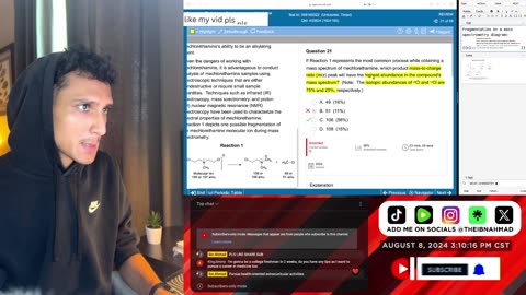 MCAT Study 133