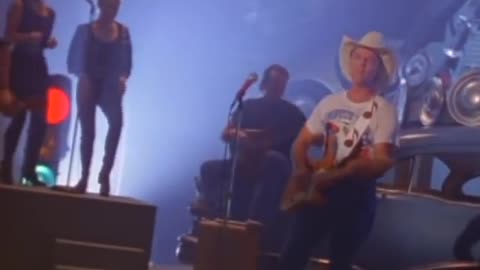 Ricky Van Shelton - Wild Man