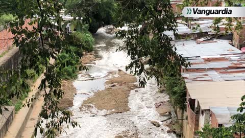 Vanguardia Investiga: Río de Oro