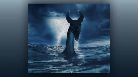 Leviathan Spirit Infects the Church