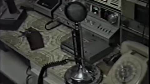 CB Radio In Vancouver During the 80's and Early 90's Part 14