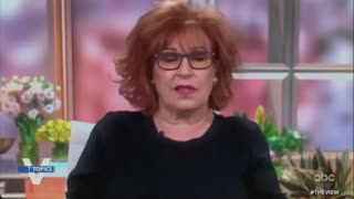 Joy Behar: Is McCarthy bucking masks to tank Biden?