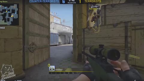 CS:GO Game.ClipsMPSVCN