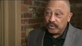 Judge Joe Brown Exposes Obama