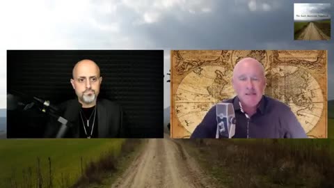 NWO: Dr. Martin on the COVID-19 bioweapon & the evil WHO