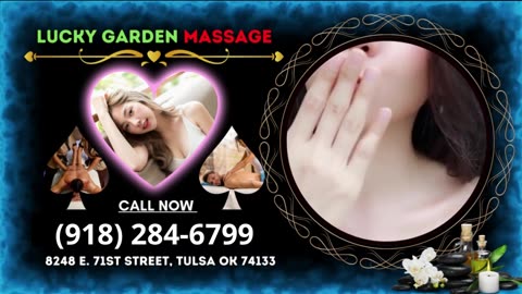 Get your body the best pampering with Asian Massage 🧖🏻‍♀️