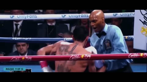 Ryan Garcia vs Devin Haney Full Fight Highlights