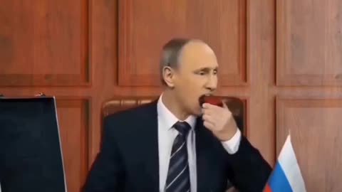 funny putin 😂