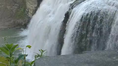 Letchworth state park