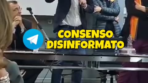 🩸 Testimonianze strazianti vengono costantemente ignorate e calpestate da questa gentaglia!