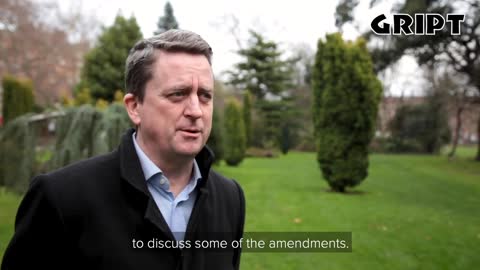 WATCH David Quinn call out RTE for ignoring pro-life voices since the referendum