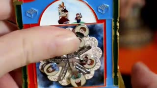 Unboxing My NEW LEGO GWP Weasley Clock! #harrypotter #lego #wizardingworld