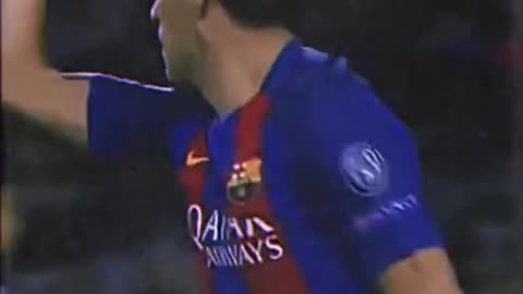 Barcelona vs PSG. The best comeback in football history