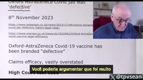 Militares russos declaram que a pandemia de Covid foi uma operação estratégica para controlar