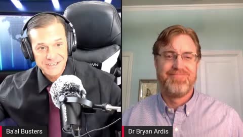 Dr Ardis "Stop Having Sex with Monkeys!"