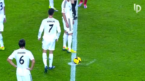 Cristiano Ronaldo Legendary Penalty Kick Moments