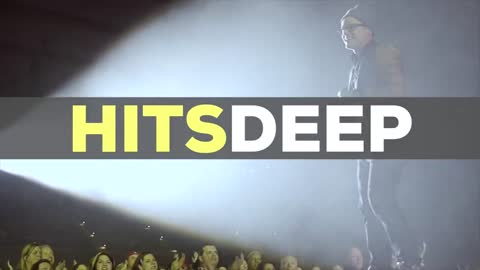 Hits Deep Tour 2014 Trailer 1