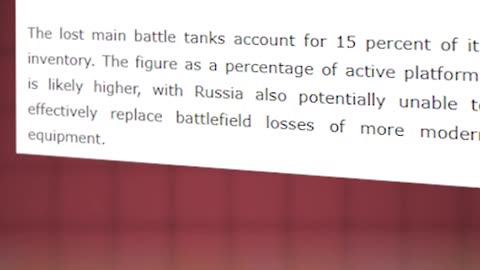 Russia Profited more than lost Ukraine War Russia Earned 15 Trillion Dollars