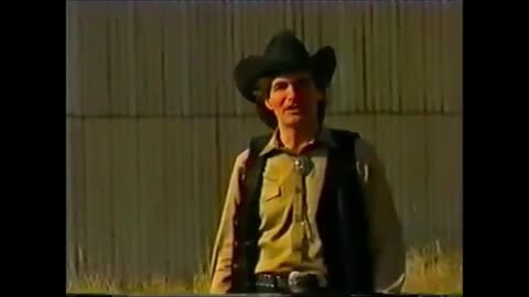 Joe Bob Drive-In Theater Intro