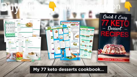 ⚡️The Ultimate Keto Meal Plan⚡️ Make $45 AOV With A $1 Sale