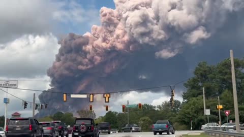 Authorities announced that the shelter-in-place order for all of Rockdale County,