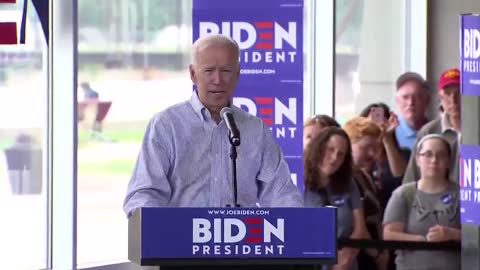 Has Biden Cured Cancer Yet?