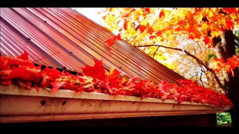 GW Gutters - (320) 208-5213