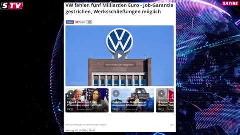 Habeck mit schweren Vorwürfen 💥 o4.o9.2024 Schnute TV