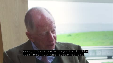 Jacob Rothschild about covid