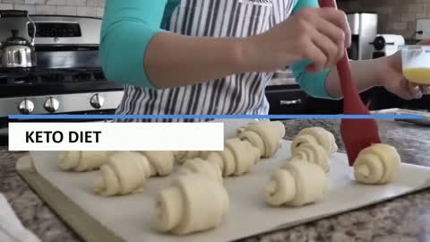 Dessert énergétique que vous mangerez sans culpabilité!10 min! Sans sucre, sans gluten, sans cuisson