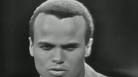 Harry Belafonte - Island In The Sun - 1957