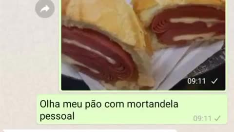 é morTA DELA