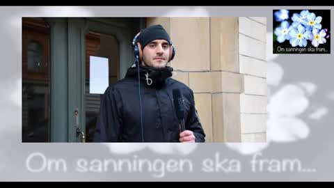 Aftonbladet och Expressen ointresserade när de inte får hata på Bechir Rabani.