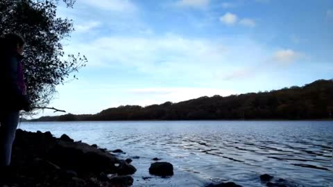 Lough Erne, Northern Ireland