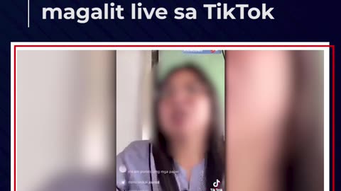 Masasakit na salita mula sa mga estudyante, nag-udyok sa isang guro para magalit live sa TikTok