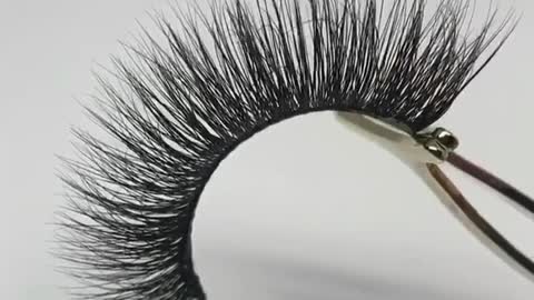 Factory Mink Lashes