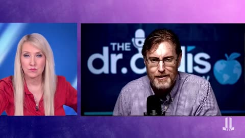 Dr. Bryan Ardis With Laura lynn Revealing Truth About_Animal Venoms_They Are Poisoning Us